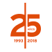 Logo 25 Aniversario